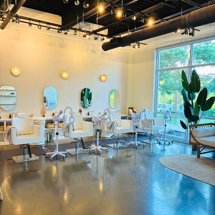 East Nashville • Book Your Facial — Oasis Face Bar